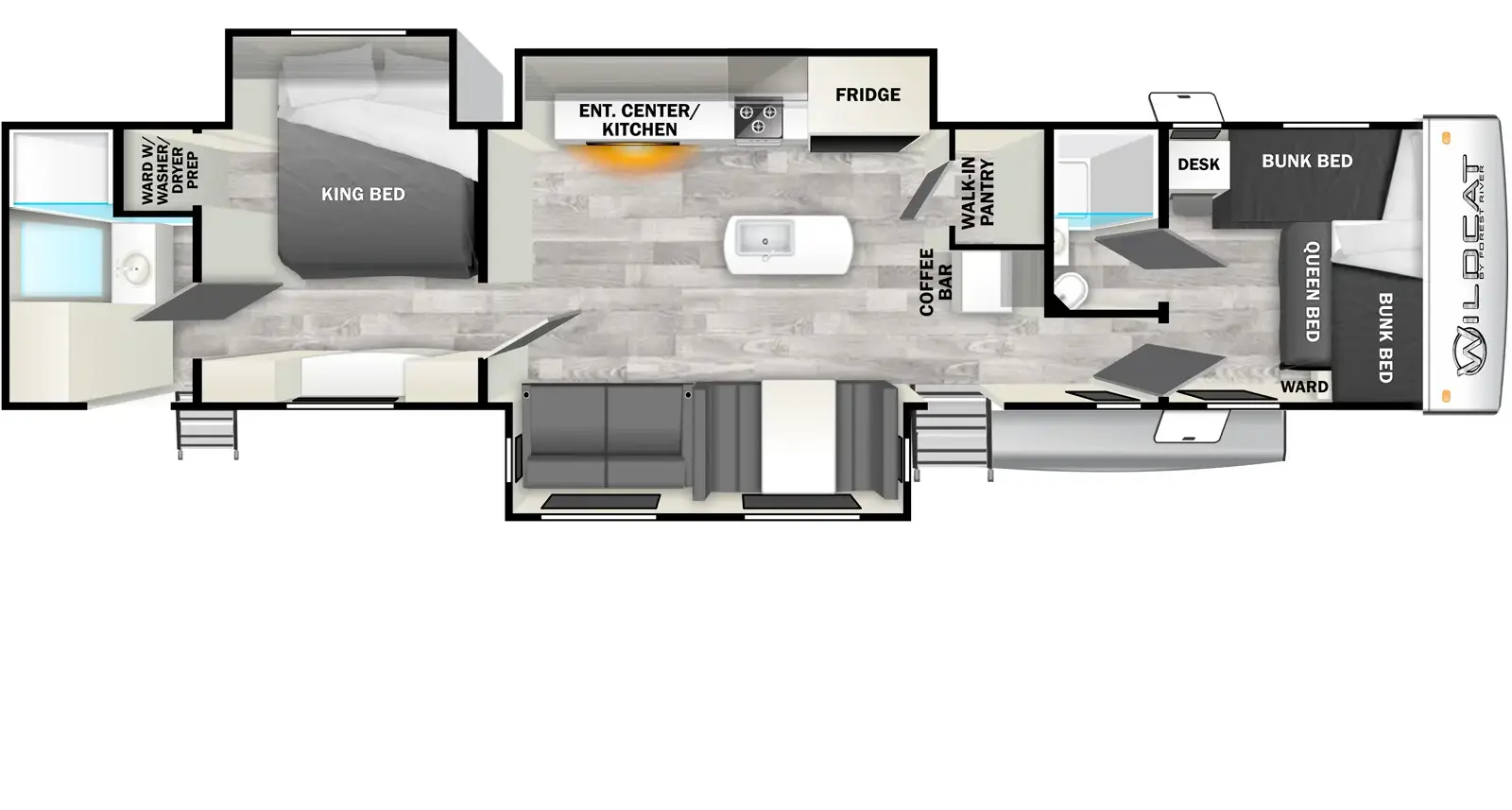 35FUN Floorplan Image